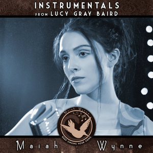 Lucy Gray - Instrumentals cover