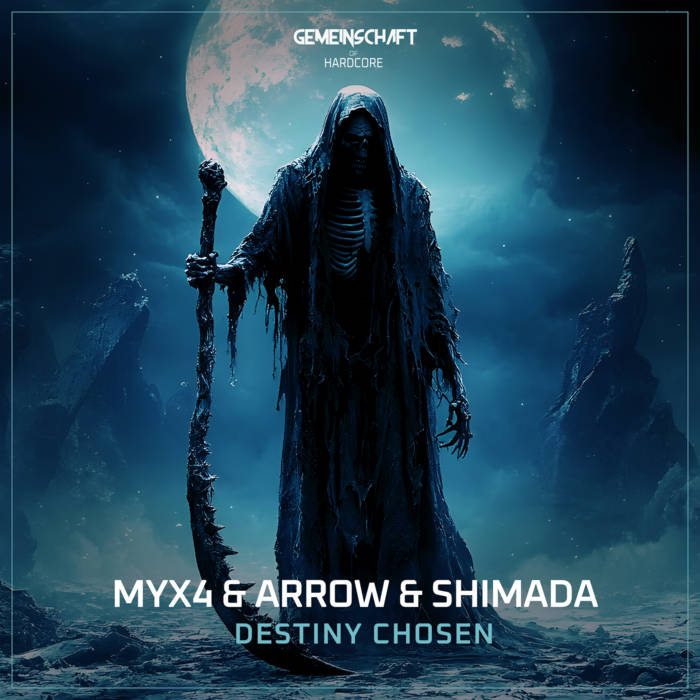 THE IMMORTALS | Various Artists | Gemeinschaft of Hardcore