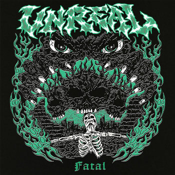 Unreal - Fatal