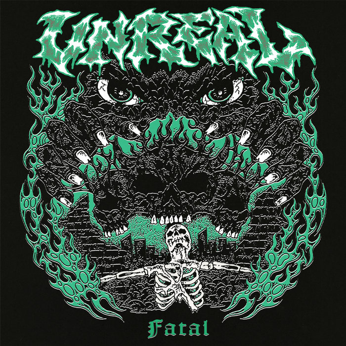 Unreal - Fatal