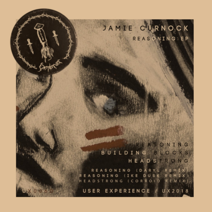 Jamie Curnock Headstrong (OMBRAR Remix) Ombrar