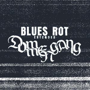 blues rot cover