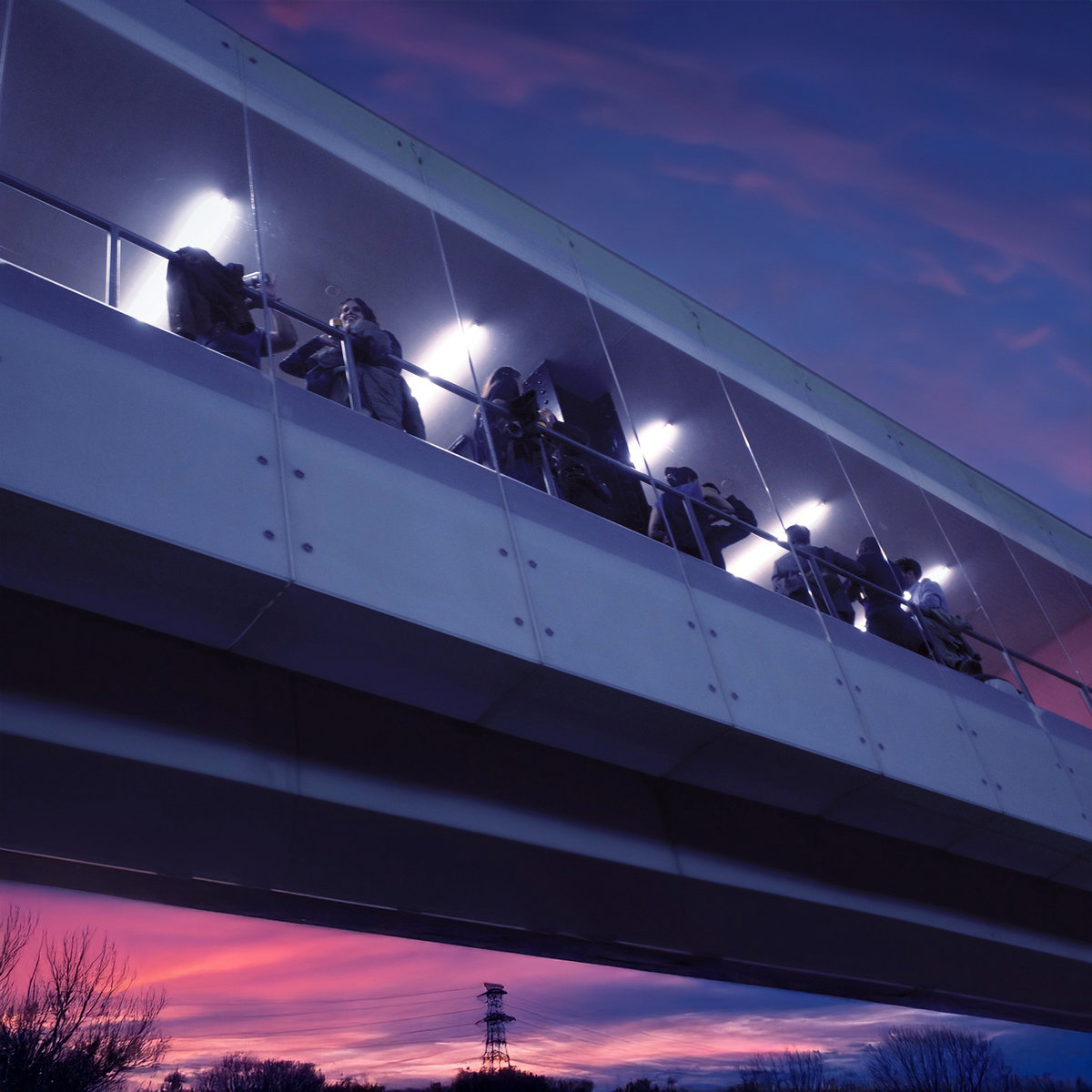 See You Again | Friday Night Plans | Modern Obscure Music