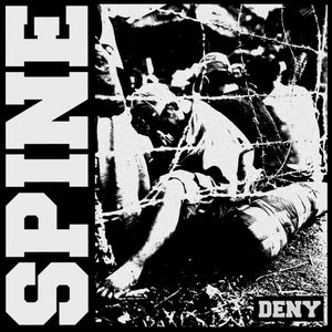 DENY cover