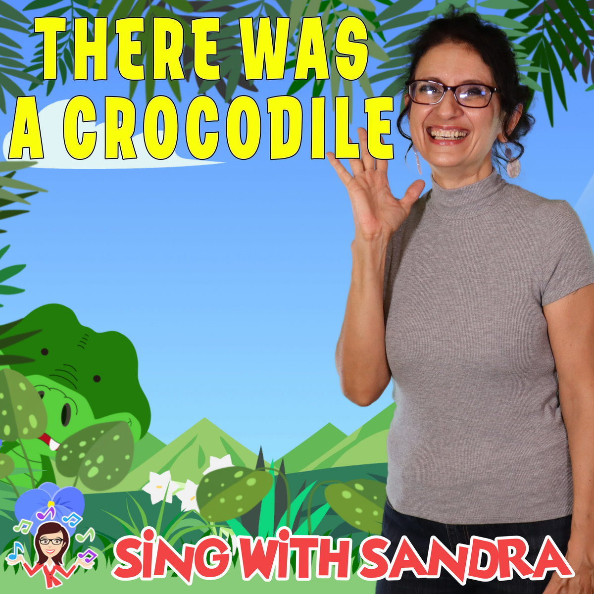 Miss Mary Mack | Sing With Sandra