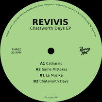 Revivis — Chatsworth Days