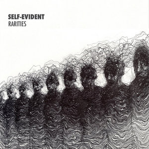 Rarities cover