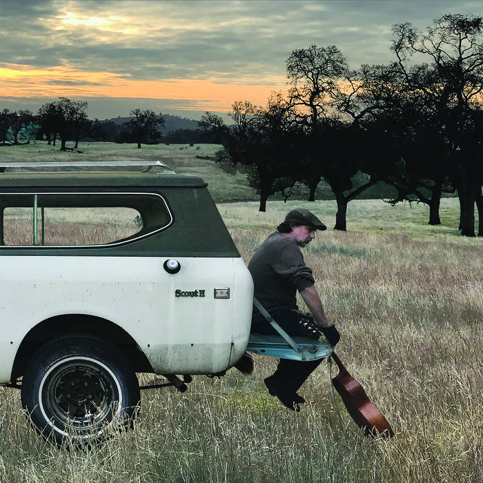 The Land Farthest West | Chris Doud | heckabad