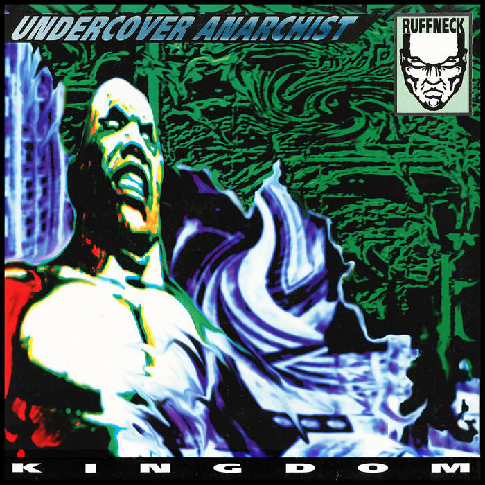 邦楽 ruffneck blackjack anarchy ruffneck blackjack anarchy