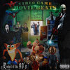 Video Game Movie Beats