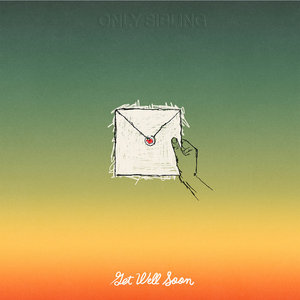 Get Well Soon cover