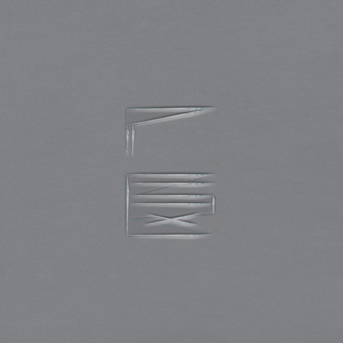 Pochette de 711Falx par Hoavi
