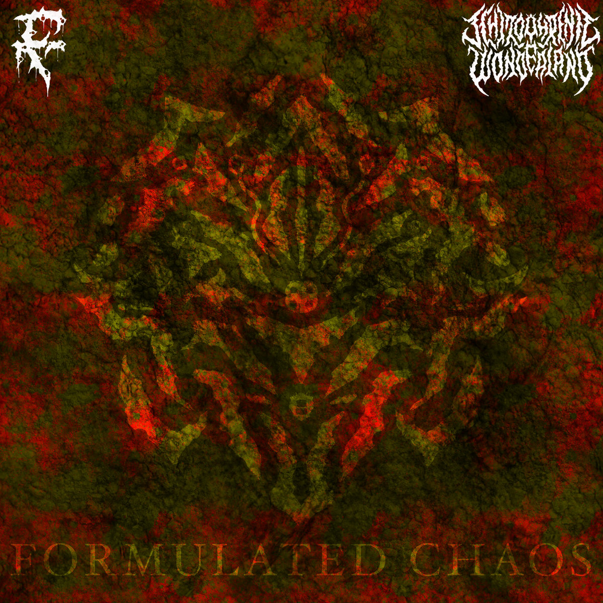 aim at the hill バンド a crowd of rebellion a crowd of rebellion