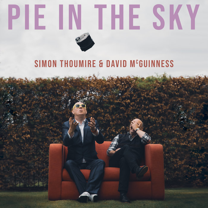 Pie In The Sky Simon Thoumire David McGuinness Concerto Caledonia pie-in-the-sky-simon-thoumire-david-mcguinness-concerto-caledonia