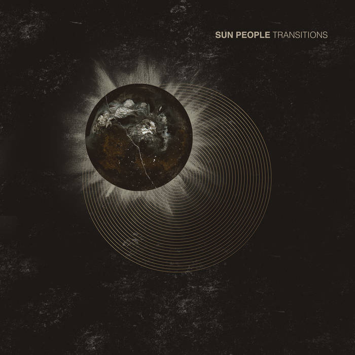 EXIT090 - Sun People - 'Transitions' EP | Sun People