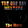 The ONEDAY Mixtape Cover Art