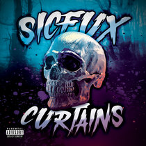 CURTAINS cover art