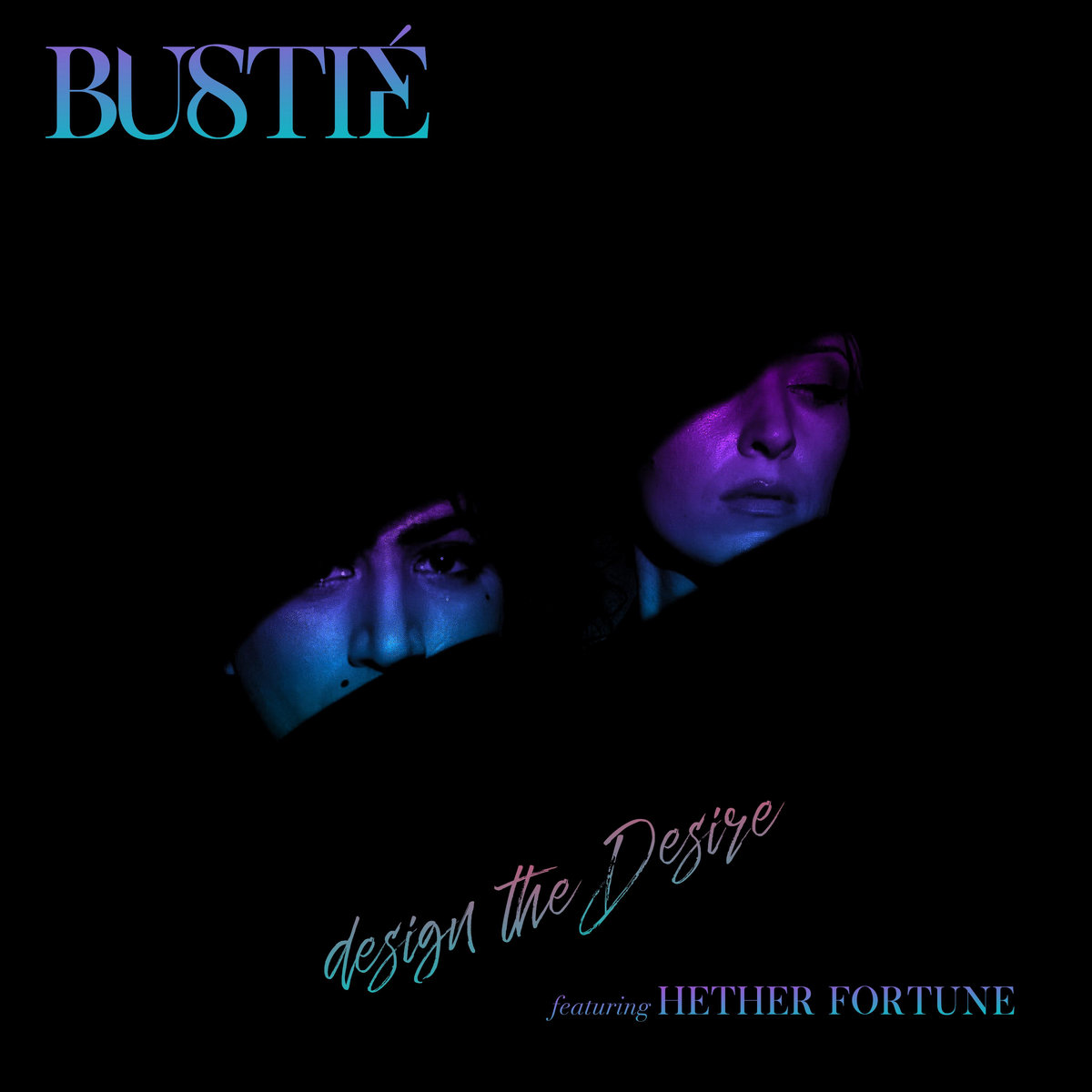 Design the desire | Bustié