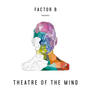 Theatre of the Mind Vol 1 - The Digital Album cover