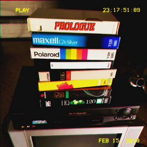PROLOGUE cover