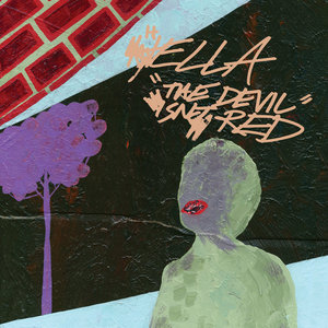 Hella — The Devil Isn't Red (20th Anniversary Remaster)