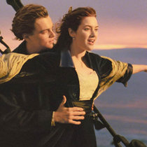 Ride In The Titanic [Wukileak] cover art