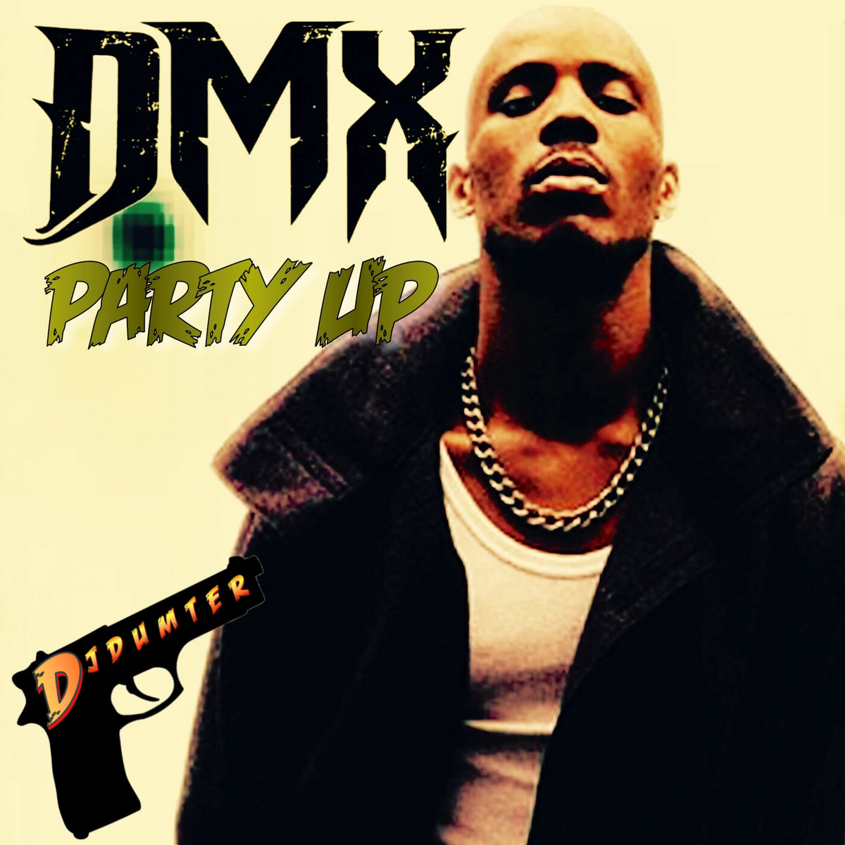 dmx albums free