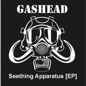 Seething Apparatus [EP] cover