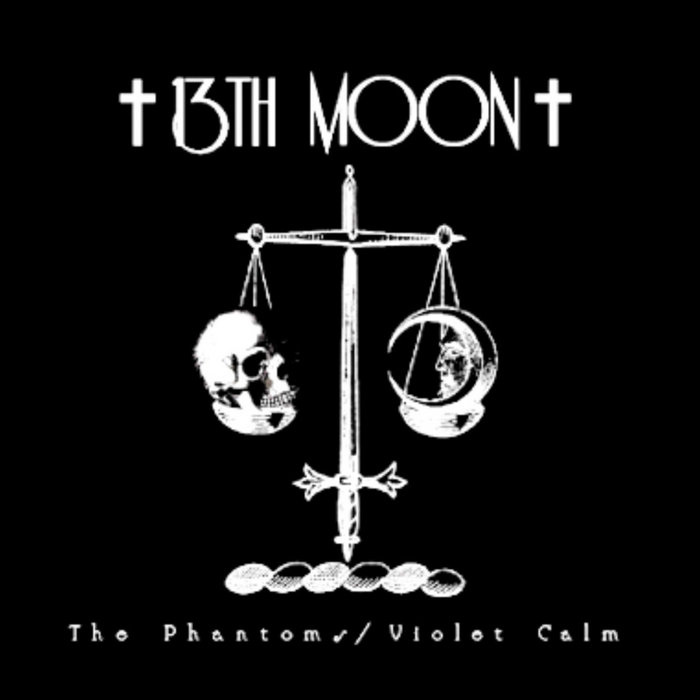 Music | †13th Moon†