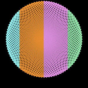 Spectrums of Light cover