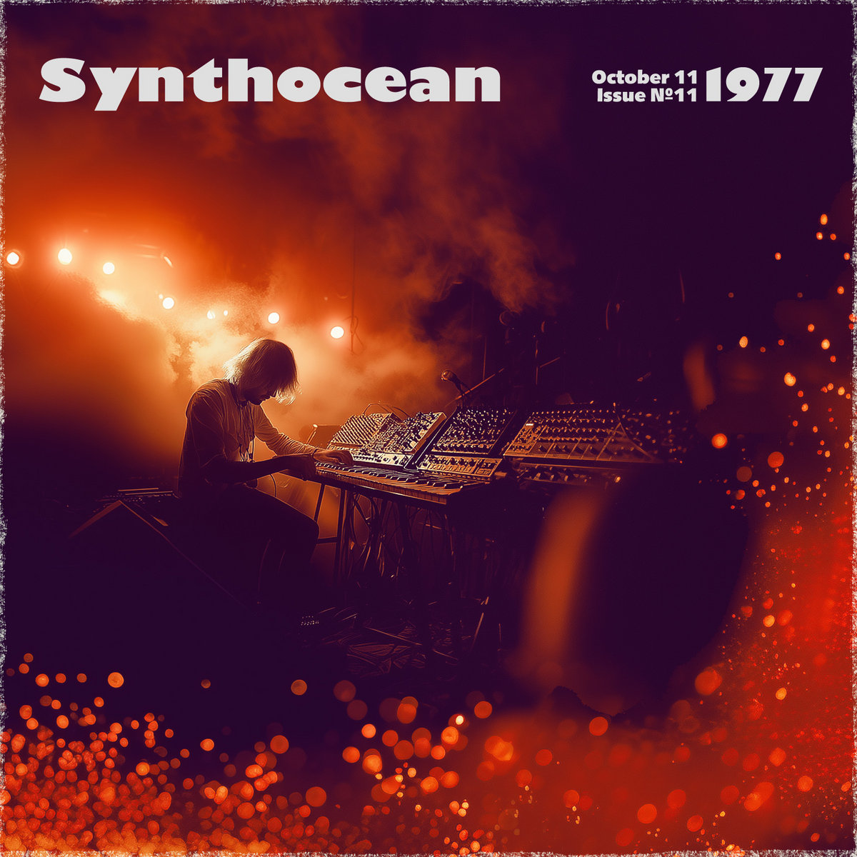 Synthocean | OBUKHOVAUDIO