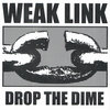 Drop the Dime 7" Cover Art