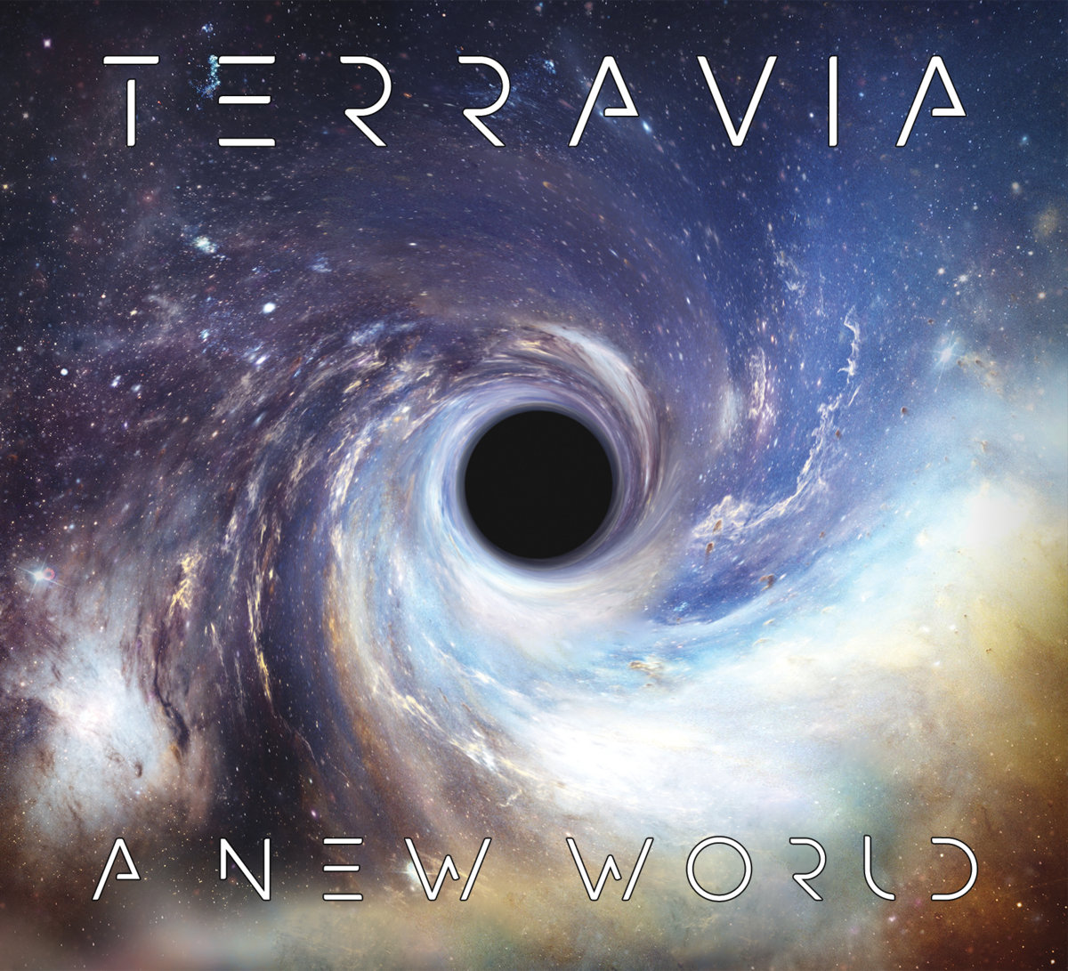 The Next/A World Without Windows メロハーAOR A New World (Album, 2026) | Terravia