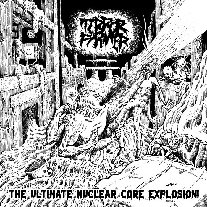 The Ultimate Nuclear Core Explosion! | TERROR FIRMER | ZAS ...