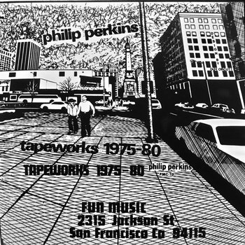 Music | Philip Perkins