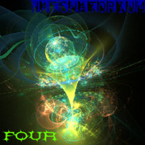 Four (Live) cover art