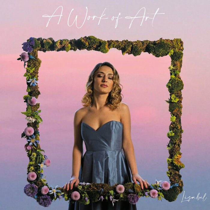 A Work of Art Lisabel