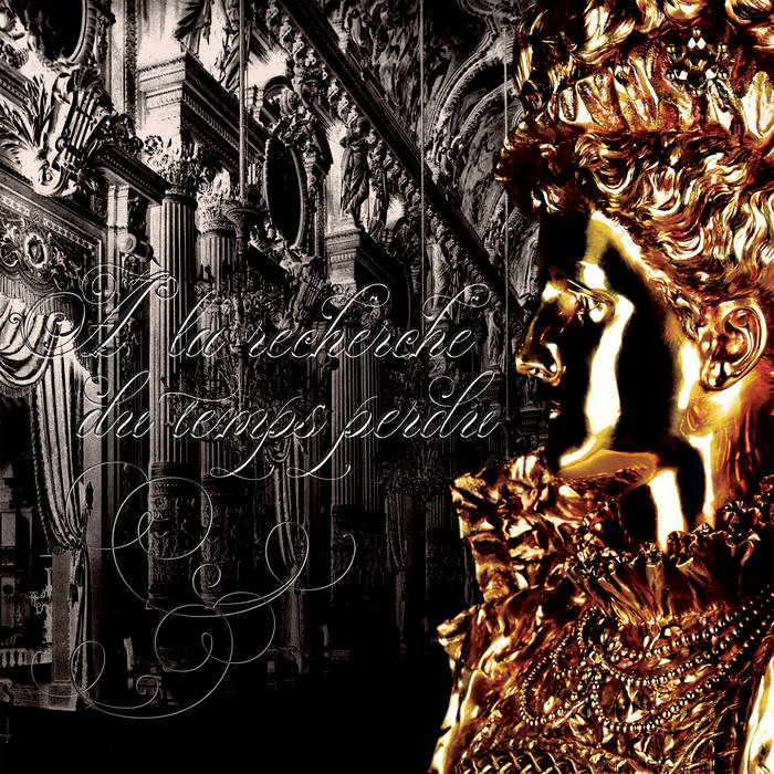  La Recherche Du Temps Perdu