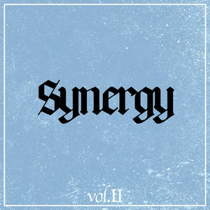 Ben Rosett — Synergy, vol.II