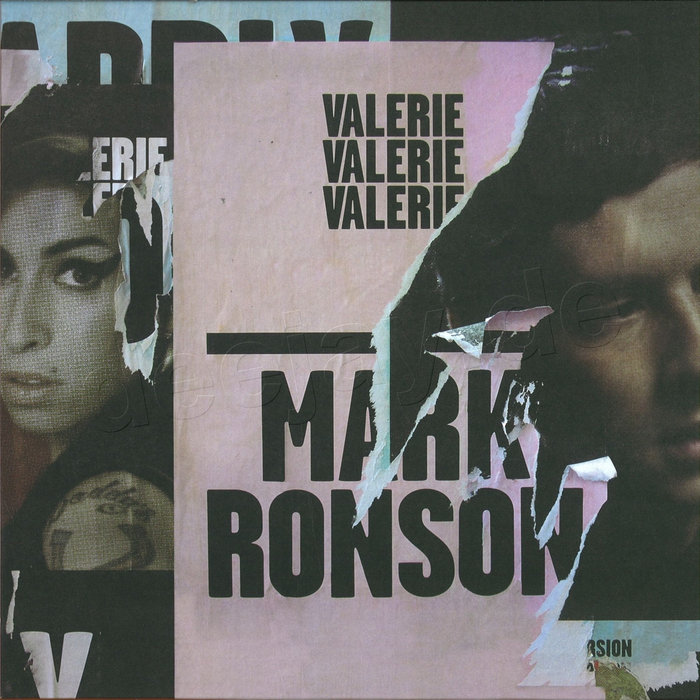 洋楽 MARK RONSON feat AMY WINEHOUSE valerie Mark Ronson Featuring Amy Winehouse – Valerie – CD (Single