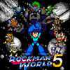 Mega Man V GB - 2A03 Soundtrack Remake