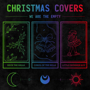 Christmas Covers cover