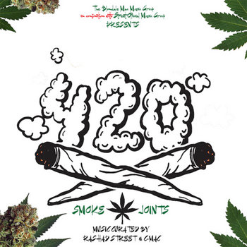 邦楽 DIRTY JOINT SMOKE WEED dirty joint/smoke weed 邦楽
