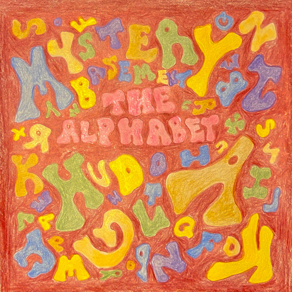 The Alphabet | Mystery Basement