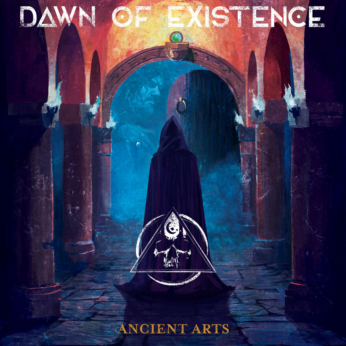 Ancient Arts | Dawn of Existence