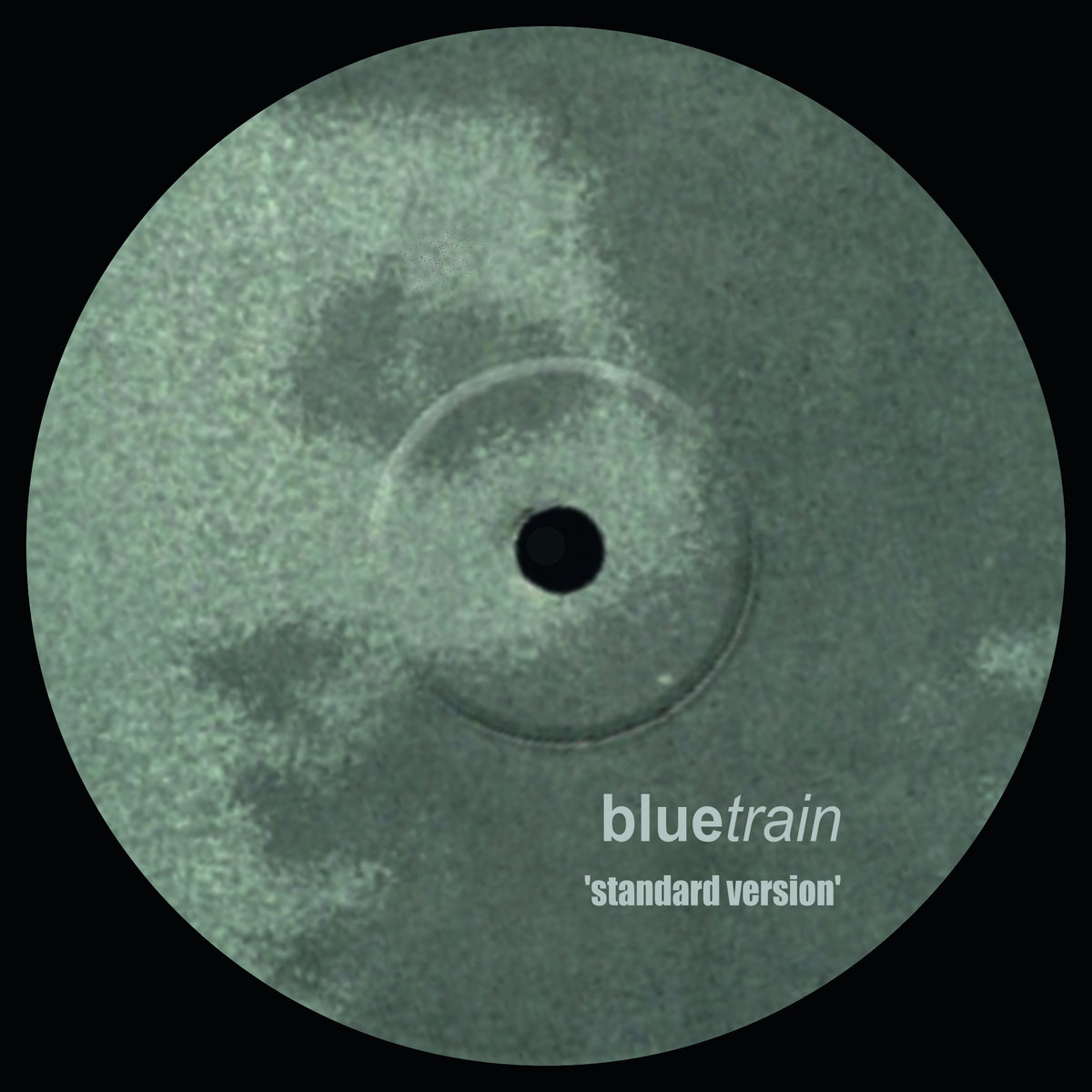 Standard Version' | Bluetrain aka Steve O'Sullivan | Steve O