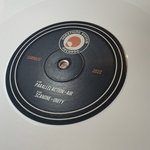 Something System Records 002V Parallel Action / ScanOne