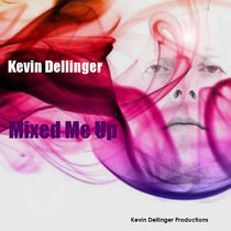 Mixed Me Up cover art