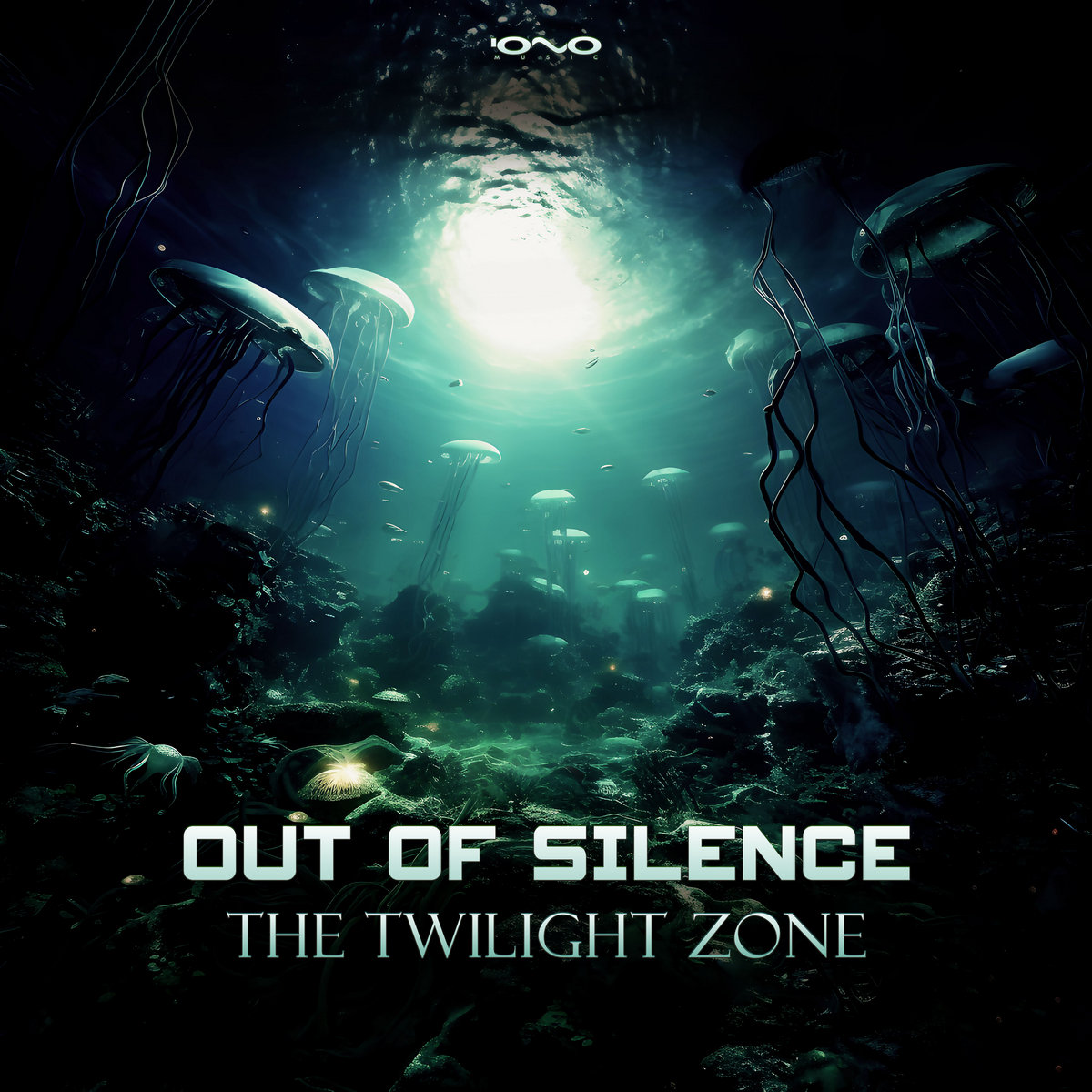 The Twilight Zone (24 Bit) | Out Of Silence | IONO MUSIC