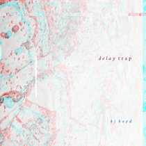 Delay Trap (single) cover art